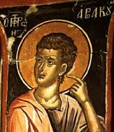 Image result for Sfinţii Marius, Marta, Audifaciu şi Abacus