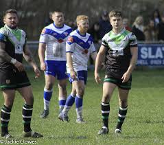 Image result for Saddleworth Rangers Rugby League Football Club