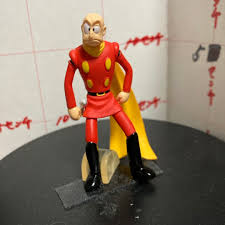 「グレート・ブリテン007 サイボーグ009」の画像検索結果