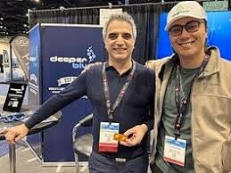 Image result for DeeperBlue.net Tribe (South London)