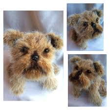 Image result for brüsseler giffon