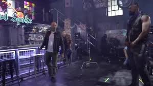 Image result for Burridge Fight Design