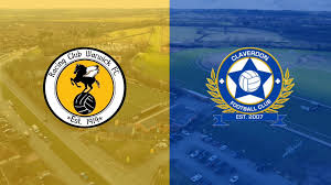 Image result for Claverdon Rugby Football Club