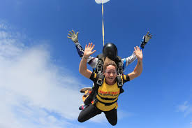 Image result for University of Nottingham Skydiving Club