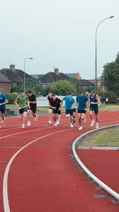 Image result for Lincoln Wellington Athletic Club