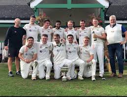 Image result for Ticknall Cricket Club