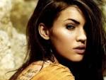 Megan Fox in Fall is a