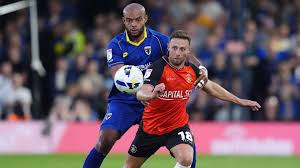 Image result for Luton Leagrave A F C
