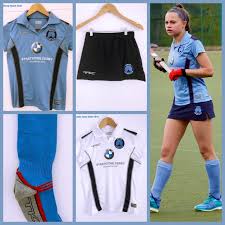 Image result for Repton Hockey Club