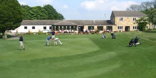Image result for Richmond (Yorks) Golf Club