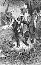 Roanoke Colony