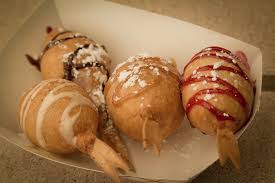 Image result for deep fried butter