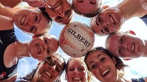 Image result for Southfields Netball Club