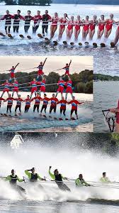 Image result for Ivy Lake Waterski Club