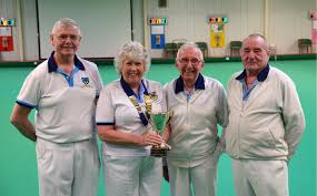 Image result for Loddon Vale Indoor Bowls Club