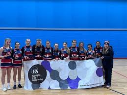 Image result for Southfields Netball Club