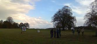 Image result for Hart Of Sherwood Archery Club