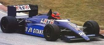 Image result for Ligier JS27