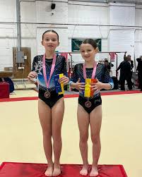 Image result for Wantage Gymnastics Club