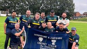 Image result for Stalybridge St Pauls Cricket Club