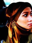 Amanda Nur Shinta Pertiwi, my name that is, a 24-year old woman, a wife, ... - img00284-20120609-1551ed