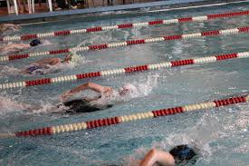 Image result for Harrogate Swimming Club