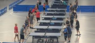 Image result for Rowhedge Table Tennis Club