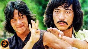 Image result for DRUNKEN MASTER