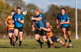 Image result for Westcliff Rugby Football Club