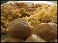 A Sampling of Philadelphia's Colonial Foods