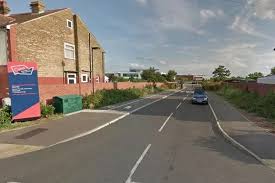 Image result for Sheerness abc