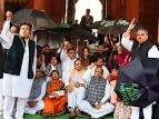 Black money debate: Oppn slams govt in House - Hindustan Times