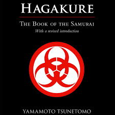 Image result for Hagakure Jodo Club