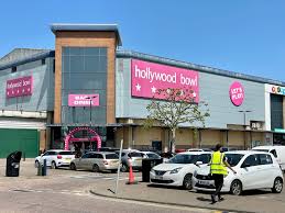 Image result for Dagenham Central Bowls Club