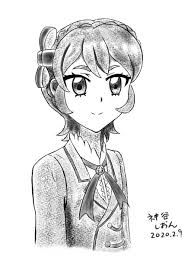 「神谷しおん」の画像検索結果