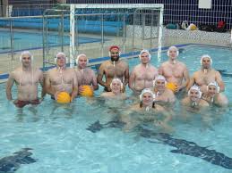 Image result for Leicester waterpolo club