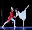 The DC Traveler » The Nutcracker Ballet – A Christmas Tradition