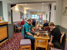 Image result for Liverpool Backgammon Club