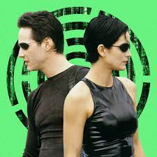 Image result for matrix