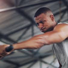 Image result for Mo Power Strength & Conditioning