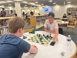 Image result for Alnwick Chess Club