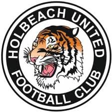 Image result for Holbeach Utd Sports & Youth Social Club