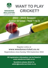 Image result for Rolleston Cricket Club