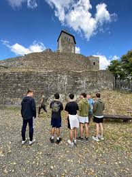 Image result for Stort Valley Sabre Club