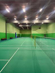 Image result for Lancing Badminton Club
