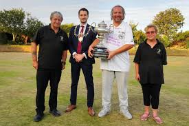 Image result for Eastfield Crown Green Bowling Club