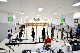 Image result for Havant and Hayling Bowmen Archery Club