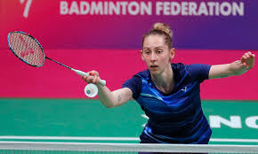 Image result for Middlesbrough Badminton Club