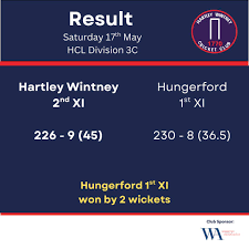 Image result for Hartley Wintney Cc