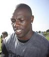 Terrell Owens at the Cowboys
